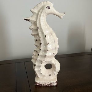 Seahorse home decor